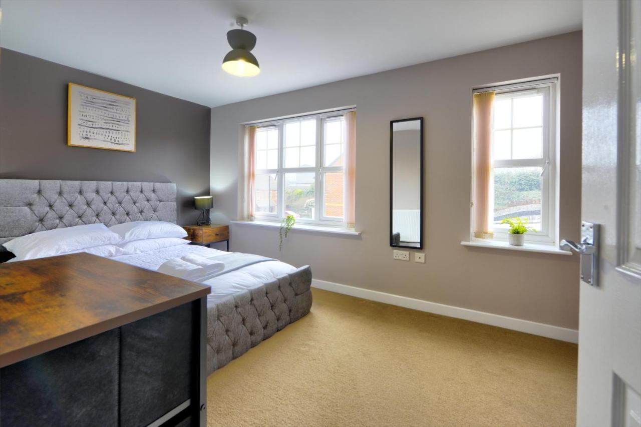Holiday home Tudor Close *